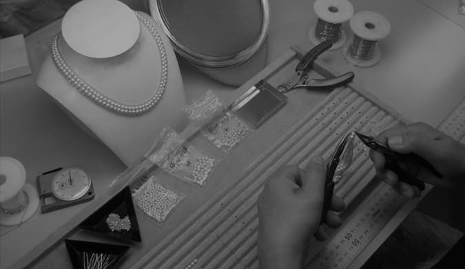 Jewellery Workshop
